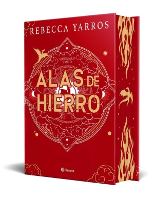 ALAS DE HIERRO - EMPIREO 2 (ED COLECCIONISTA ENRIQ