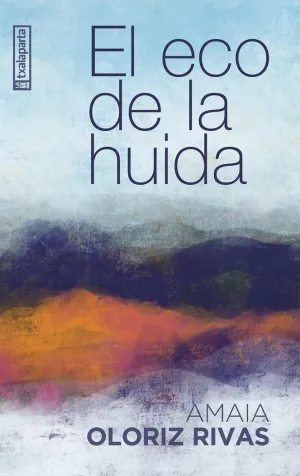 ECO DE LA HUIDA EL