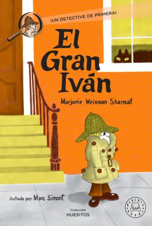 EL GRAN IVÁN