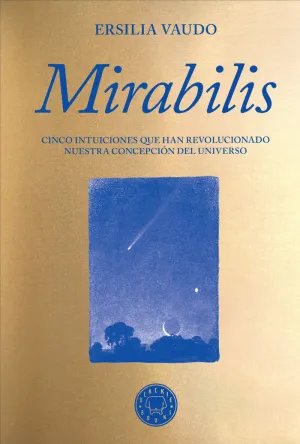 MIRABILIS