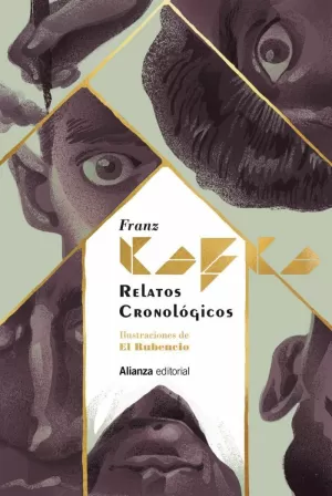 RELATOS CRONOLOGICOS (ED. ILUSTRADA)