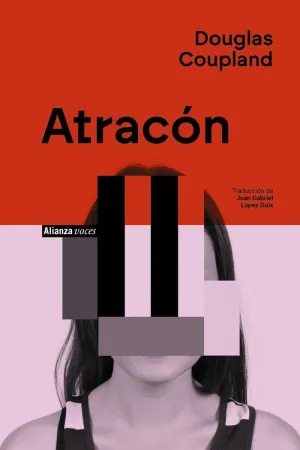 ATRACON - 60 HISTORIAS PARA QUE TU MENTE SE SIENTA