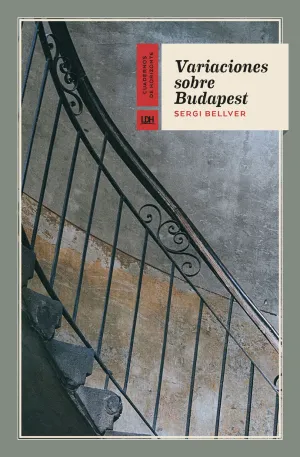 VARIACIONES SOBRE BUDAPEST