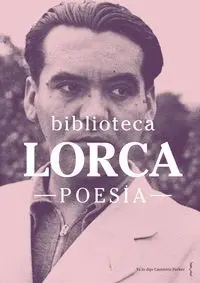 BIBLIOTECA LORCA. CAJA POESÍA