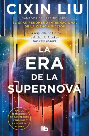 LA ERA DE LA SUPERNOVA