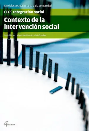 GS - CONTEXTO DE LA INTERVENCION SOCIAL - INTEGRAC