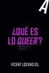 QUE ES LO QUEER