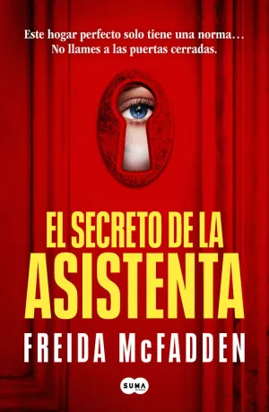 LA ASISTENTA 2. EL SECRETO DE LA ASISTENTA