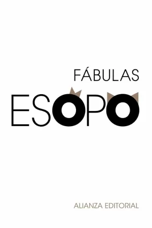 FABULAS ESOPO