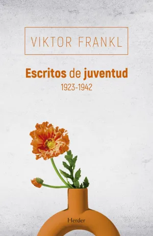 ESCRITOS DE JUVENTUD 1923-1942 (N.E.)