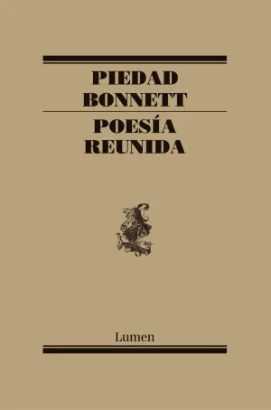 POESÍA REUNIDA