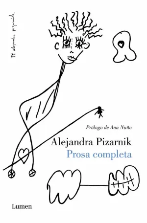 PROSA COMPLETA (ALEJANDRA PIZARNIK)