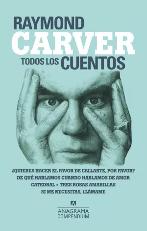 TODOS LOS CUENTOS R. CARVER