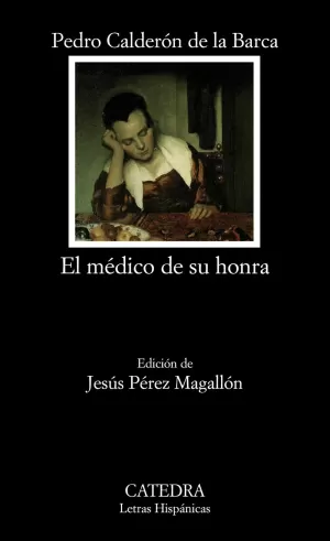 EL MÉDICO DE SU HONRA