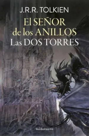 EL SE¥OR DE LOS ANILLOS 2/3 - LAS DOS TORRES (ED.