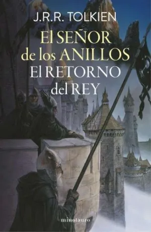 EL RETORNO DEL REY (ED. REVISADA) (RUSTICA)