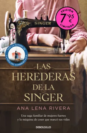 LAS HEREDERAS DE LA SINGER (CAMPA¥A DE VERANO EDIC