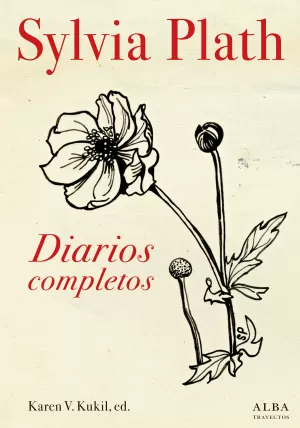 DIARIOS COMPLETOS S. PLATH