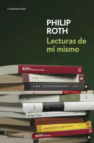 LECTURAS DE MÍ MISMO